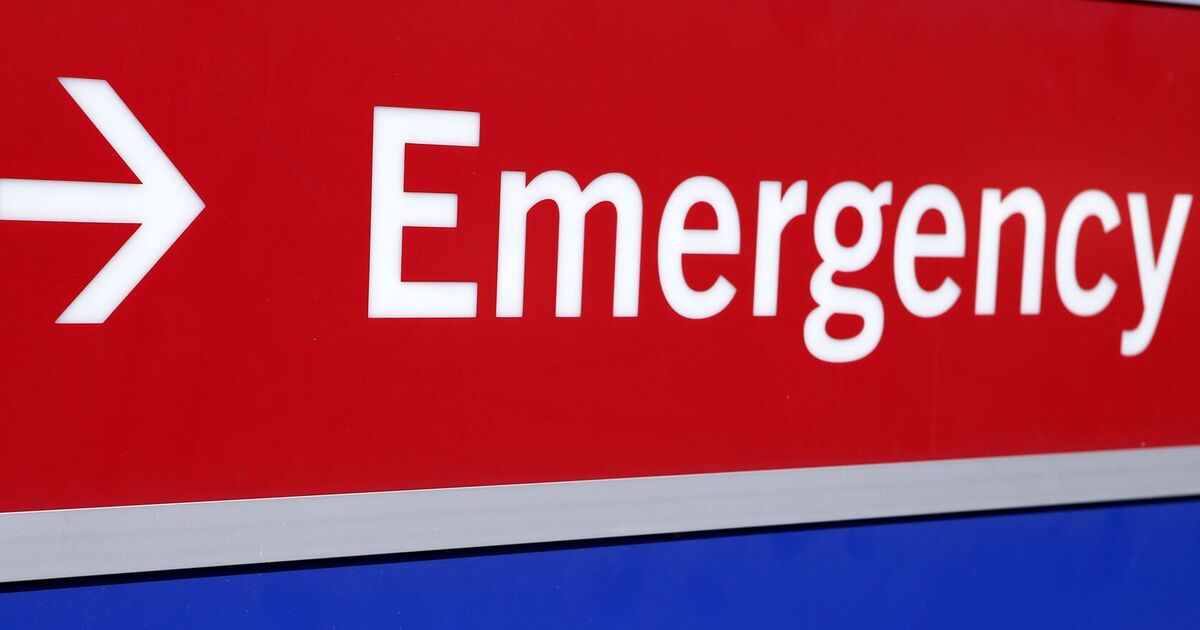 Emergency medicine doctor urges patients to bring two things when visiting A&E