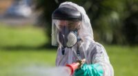 Expert issues major health warning over fear of deadly viruses spreading in Europe