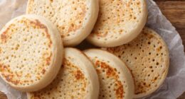 Expert says adding this £1.09 spread can turn crumpets into vitamin-packed superfood