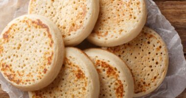 Expert says adding this £1.09 spread can turn crumpets into vitamin-packed superfood