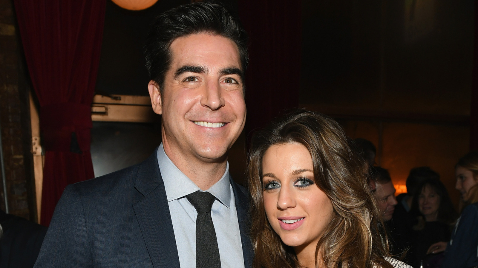 Fox News Stars With The Most Scandalous Love Lives