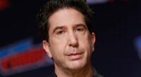 Friends star David Schwimmer calls on Elon Musk to BAN Kanye West from X over ‘hate-filled, ignorant bile’