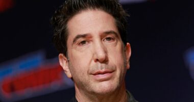 Friends star David Schwimmer calls on Elon Musk to BAN Kanye West from X over ‘hate-filled, ignorant bile’