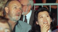 Gene Hackman and wife Betsy Arakawa suffered ‘no external trauma,’ early autopsy reveals after paid found dead at home