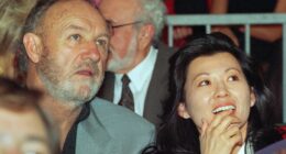 Gene Hackman and wife Betsy Arakawa suffered ‘no external trauma,’ early autopsy reveals after paid found dead at home