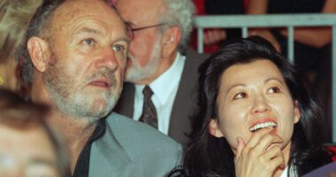 Gene Hackman and wife Betsy Arakawa suffered ‘no external trauma,’ early autopsy reveals after paid found dead at home