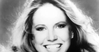 General Hospital star Leslie Charleson’s cause of death revealed after soap actress died aged 79 leaving 50-year- legacy