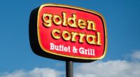 Golden Corral All-You-Can-Eat Shrimp and Steak is Back