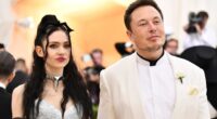 Grimes makes heartwrenching plea to Elon Musk accusing him of ignoring their child’s ill health on his platform X