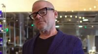 Heston Blumenthal reveals surprising early warning sign of psychotic mania - he noticed it years before he was sectioned