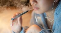 Horror as vaping research reveals deadly effects 'as bad as smoking cigarettes'