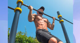 How Many Pull-Ups You Need to Do to Prove Your Upper-Body Strength