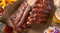 I Tried the Baby Back Ribs From 5 Chains and One Fell Right Off the Bone 