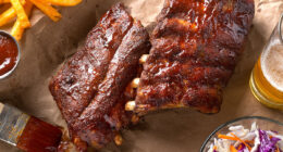 I Tried the Baby Back Ribs From 5 Chains and One Fell Right Off the Bone 