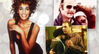 I was Whitney Houston’s real bodyguard – when she shared a shocking confession, I knew it would change her life forever