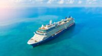 I'm an ex-USDA food expert - here's how to avoid stomach bugs when eating on vacation and cruises as virus surges