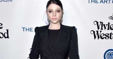 Inside Michelle Trachtenberg's Reported Health Issues No One Knew About