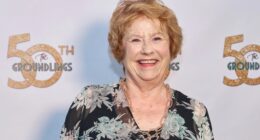 It’s Always Sunny in Philadelphia star Lynne Marie Stewart dies aged 78 as tributes flood in for iconic TV actress