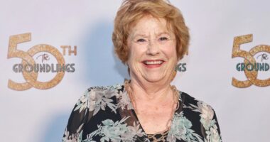 It’s Always Sunny in Philadelphia star Lynne Marie Stewart dies aged 78 as tributes flood in for iconic TV actress