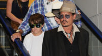 Jack Depp: Tragic Details About Johnny Depp's Only Son