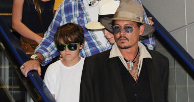 Jack Depp: Tragic Details About Johnny Depp's Only Son