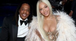 Jay-Z and Beyonce reveal death threat hell after false child rape case as he slams ‘frivolous & fictitious’ claims