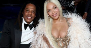 Jay-Z and Beyonce reveal death threat hell after false child rape case as he slams ‘frivolous & fictitious’ claims