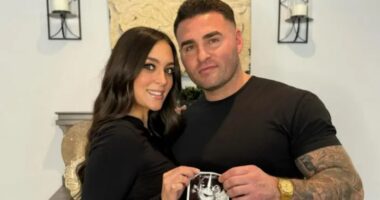 Jersey Shore’s Sammi, 37, announces she’s pregnant after ‘difficult’ IVF journey and return to the show