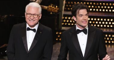 John Mulaney jokes ‘only 2 SNL hosts’ have ‘committed murder’ and fans immediately know who he means