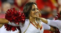 Kansas City Chiefs cheerleader thought hearing loss was from noise of crowds... then came life-changing diagnosis