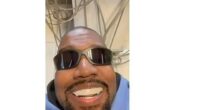 Kanye West QUITS X after vile antisemitic ‘I’m a Nazi’ rant & Taylor Swift attack…as he airs bizarre Super Bowl ad