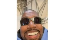 Kanye West QUITS X after vile antisemitic ‘I’m a Nazi’ rant & Taylor Swift attack…as he airs bizarre Super Bowl ad