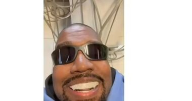 Kanye West QUITS X after vile antisemitic ‘I’m a Nazi’ rant & Taylor Swift attack…as he airs bizarre Super Bowl ad