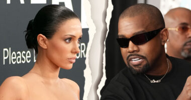 Kanye West and Bianca Censori ‘SPLIT’ & ‘plan to divorce’ days after naked Grammys stunt & rapper’s antisemitic rant