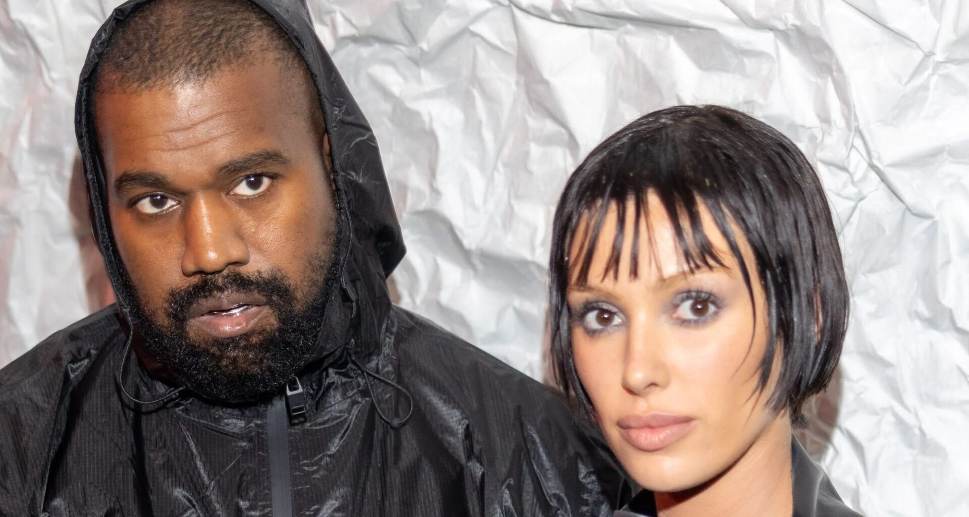 Kanye West and Bianca Censori ‘have no prenup’ as couple ‘search for divorce lawyers’