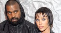 Kanye West and Bianca Censori ‘have no prenup’ as couple ‘search for divorce lawyers’