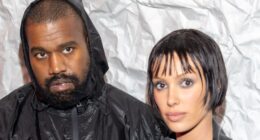 Kanye West and Bianca Censori ‘have no prenup’ as couple ‘search for divorce lawyers’