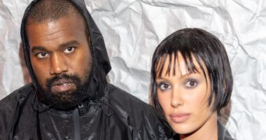 Kanye West and Bianca Censori ‘have no prenup’ as couple ‘search for divorce lawyers’