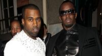 Kanye West begs Trump ‘free Diddy’ in deranged online rant amid disgraced hip-hop star’s sex trafficking case