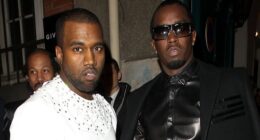 Kanye West begs Trump ‘free Diddy’ in deranged online rant amid disgraced hip-hop star’s sex trafficking case