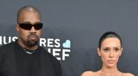 Kanye West to lose $20m deal after wife Bianca’s nude red carpet stunt at Grammys as he ‘upsets Japanese investors’