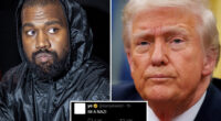 Kanye West’s ‘business downfall being plotted by leaders in tech, fashion and music – and Donald Trump is behind them’