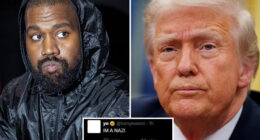 Kanye West’s ‘business downfall being plotted by leaders in tech, fashion and music – and Donald Trump is behind them’