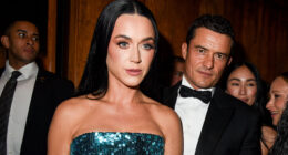 Katy Perry branded ‘unforgivable’ by family of veteran, 85, she ousted from $15m home as she ‘fights for $6m in damages’