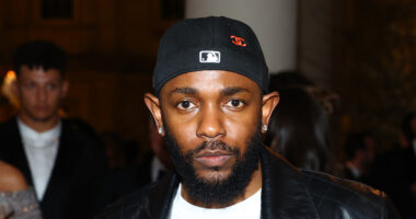 Kendrick Lamar blocked from FireAid performance as Super Bowl contract keeps LA-native rapper ‘on lockdown’