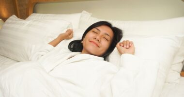 Know 'one thing' about sleep to 'wake up feeling truly refreshed'