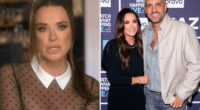 Kyle Richards felt ‘100% done’ with RHOBH after 14 seasons and heartbreaking divorce – but is now ‘flip-flopping’