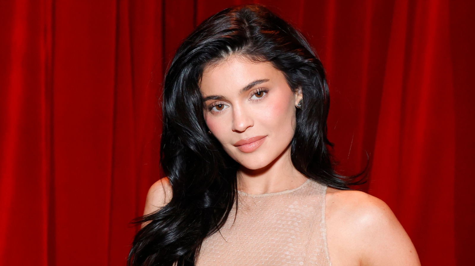 Kylie Jenner's Most Embarrassing Makeup Fails As A Beauty Mogul