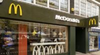 Lose weight while eating McDonald's with fat loss coach's 'cheat codes'