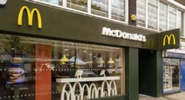 Lose weight while eating McDonald's with fat loss coach's 'cheat codes'